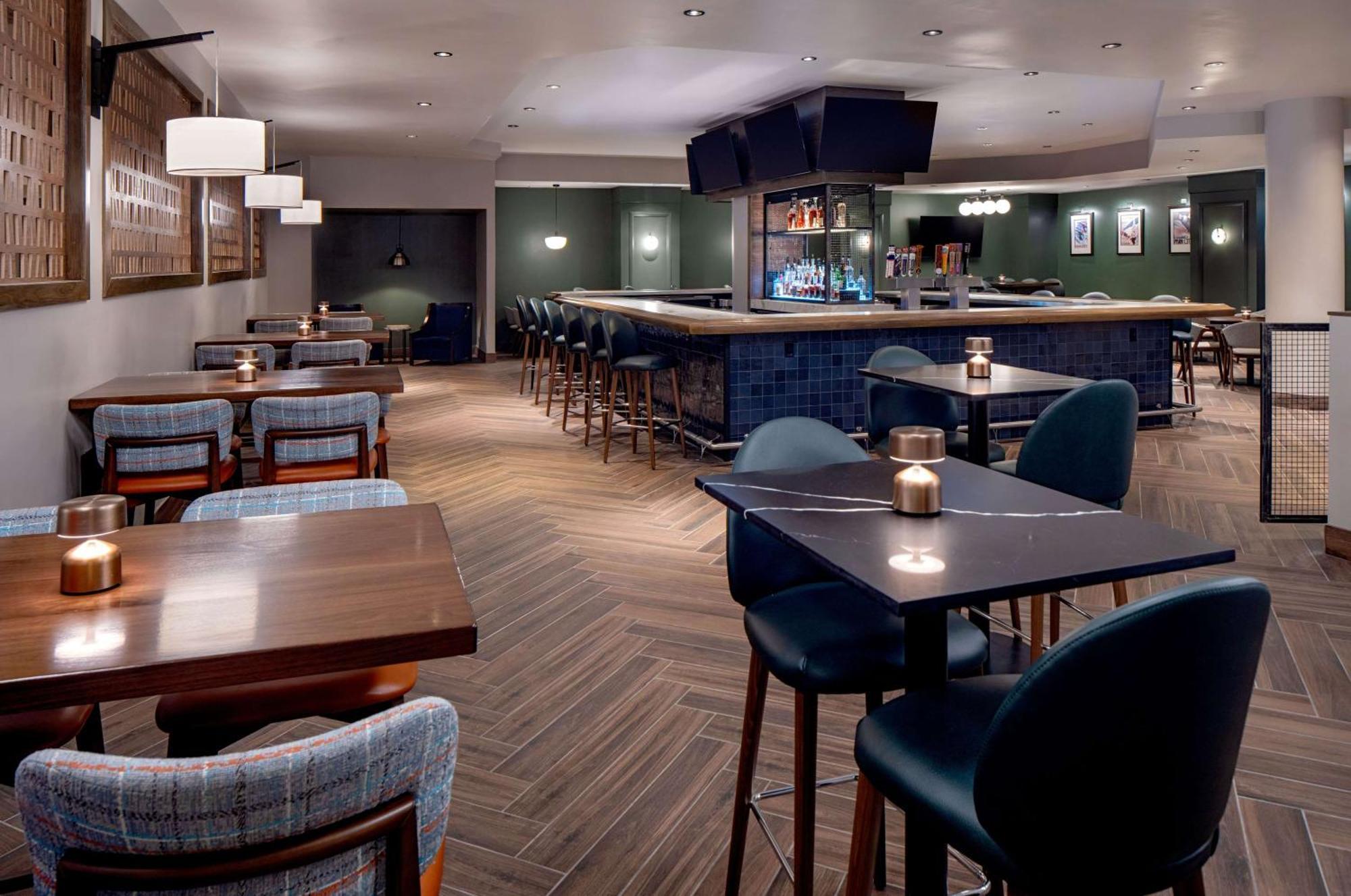 Doubletree Suites By Hilton Salt Lake City Exteriér fotografie