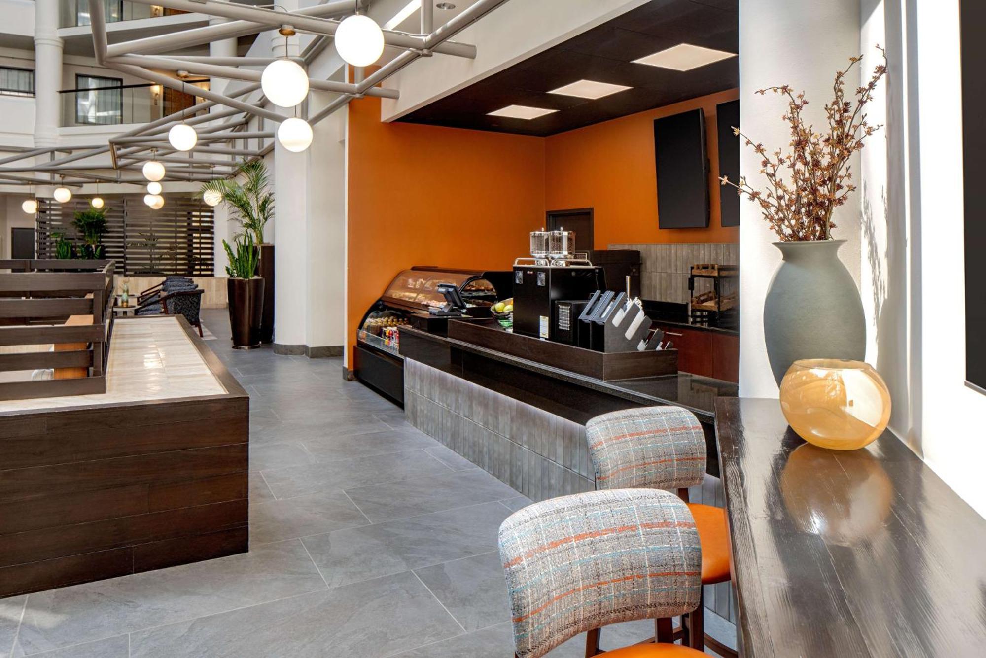 Doubletree Suites By Hilton Salt Lake City Exteriér fotografie