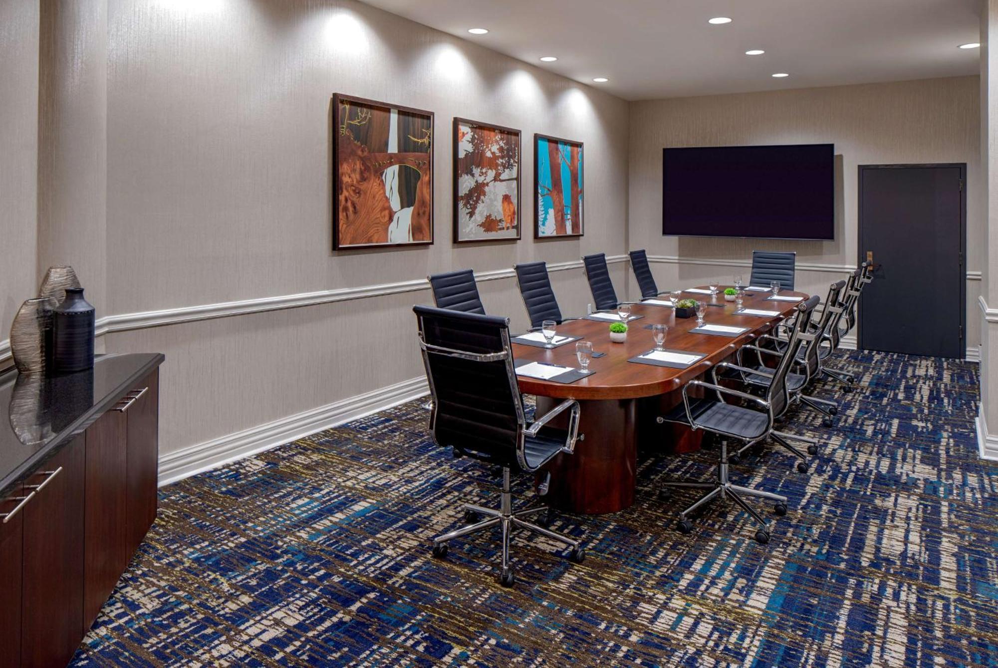 Doubletree Suites By Hilton Salt Lake City Exteriér fotografie