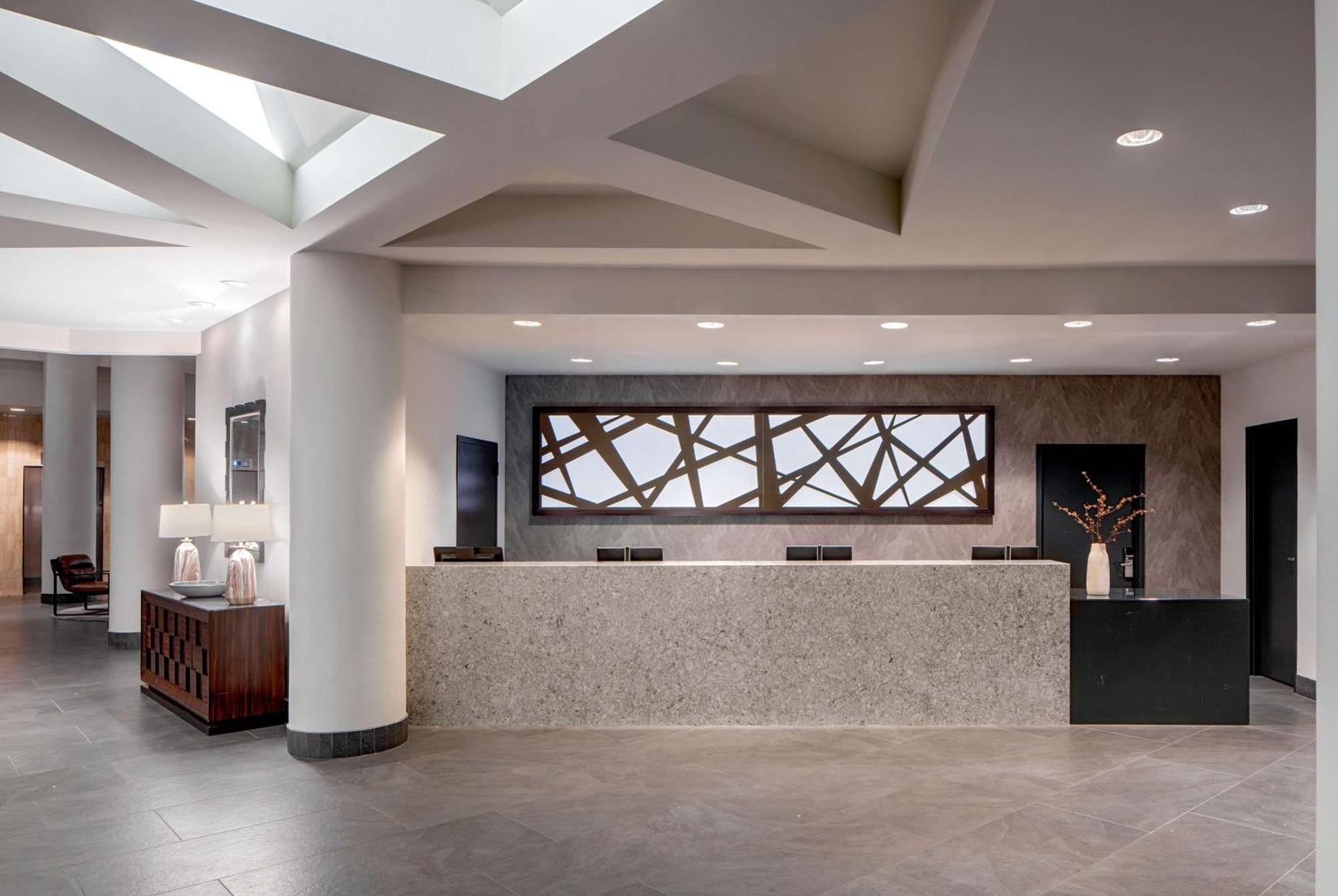Doubletree Suites By Hilton Salt Lake City Exteriér fotografie