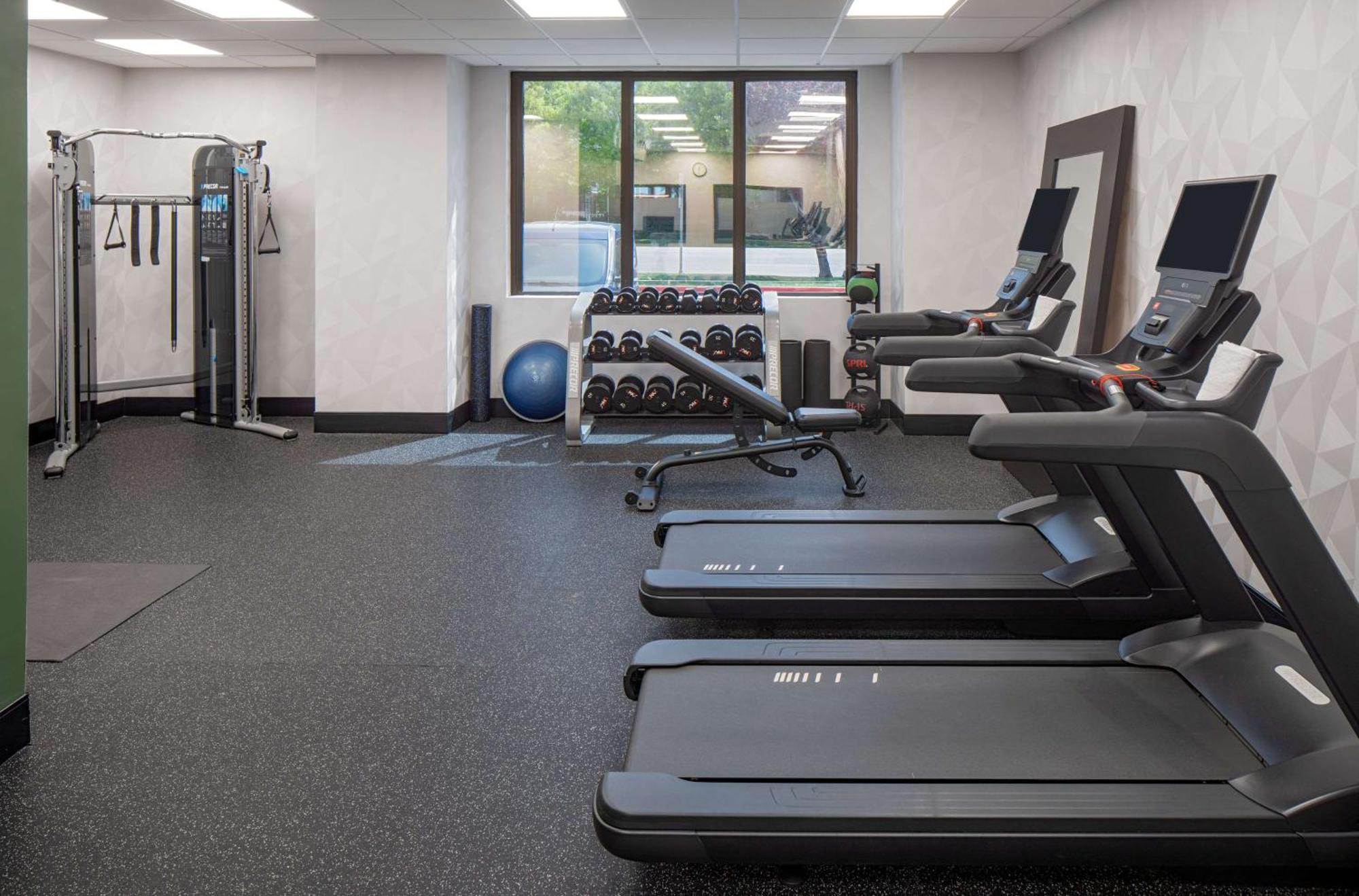 Doubletree Suites By Hilton Salt Lake City Exteriér fotografie