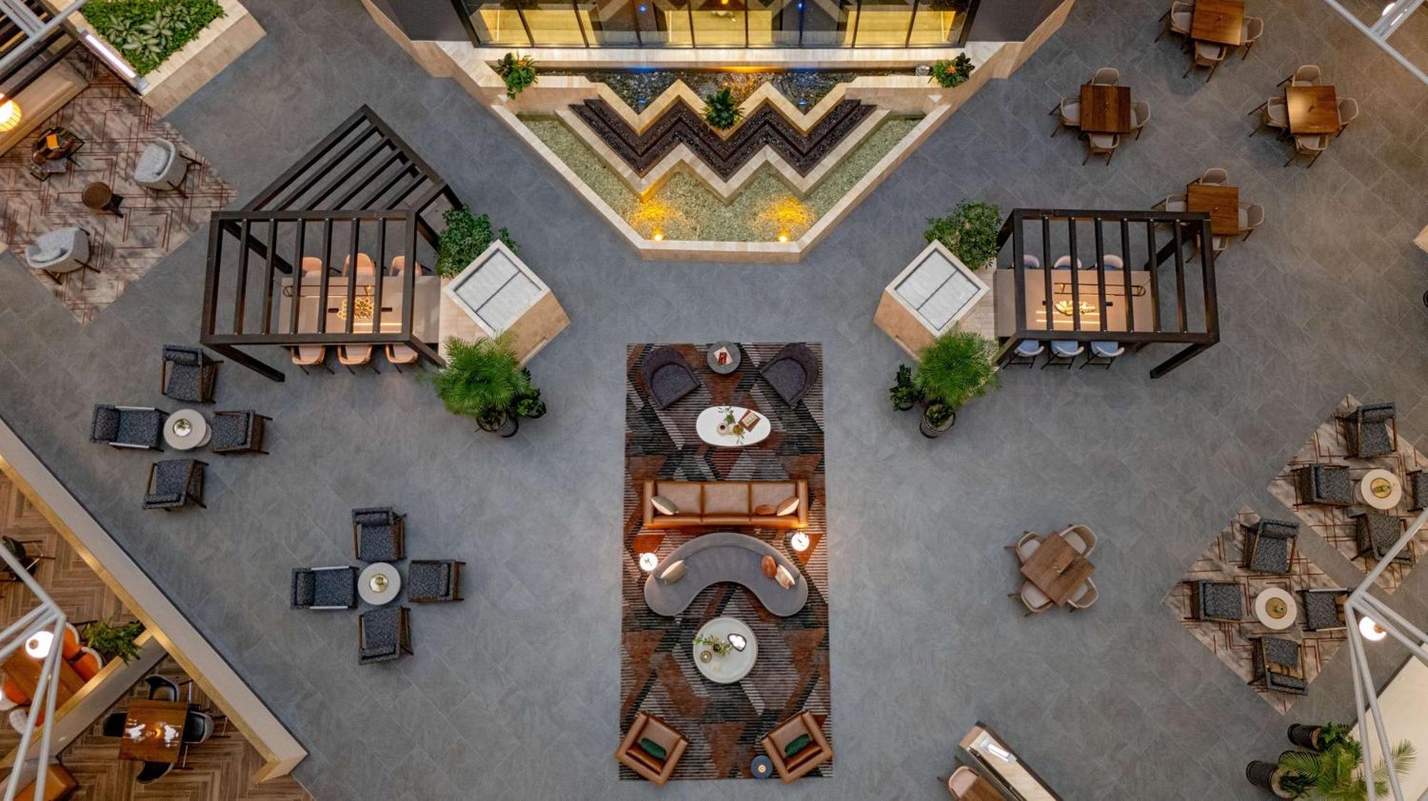Doubletree Suites By Hilton Salt Lake City Exteriér fotografie