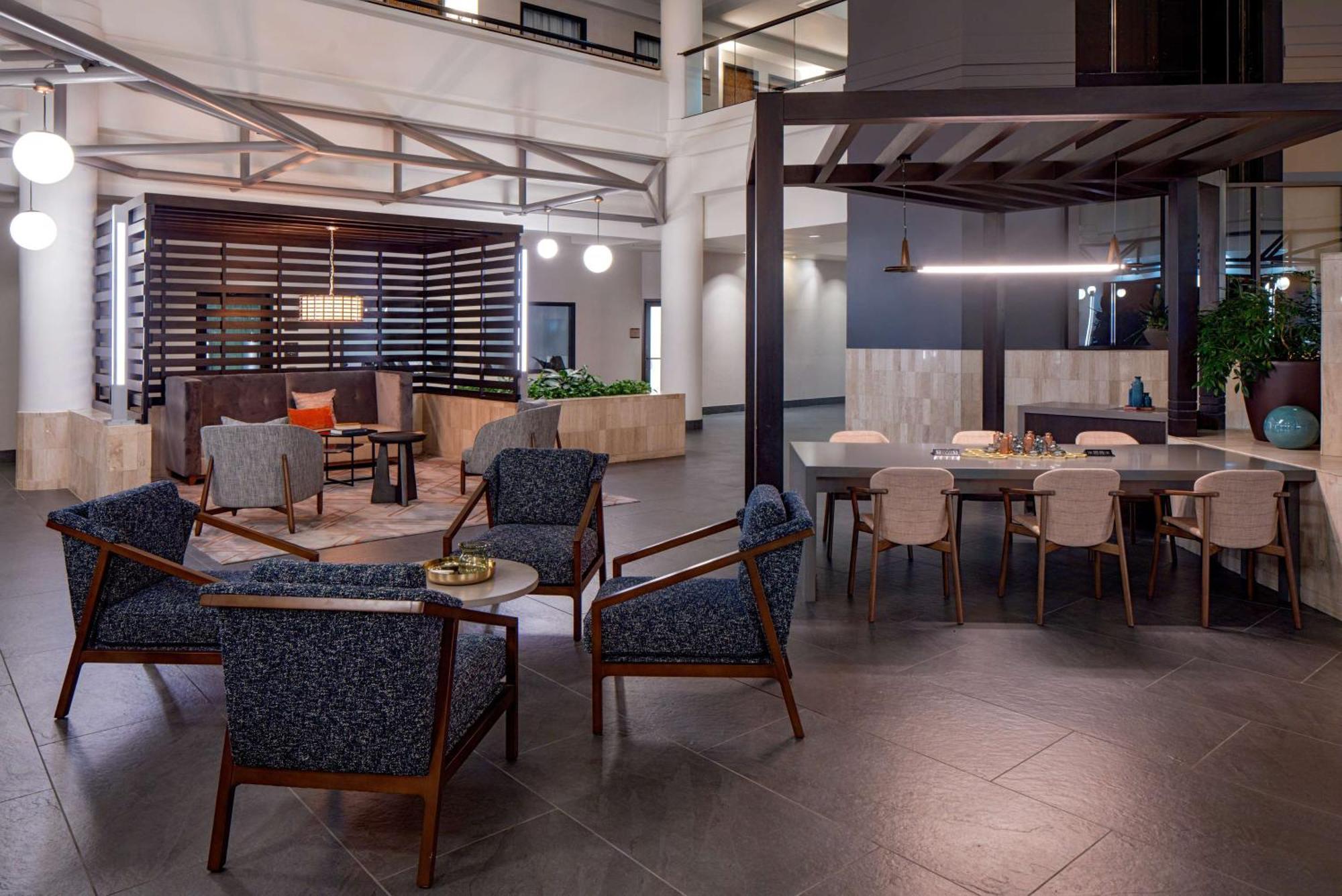 Doubletree Suites By Hilton Salt Lake City Exteriér fotografie