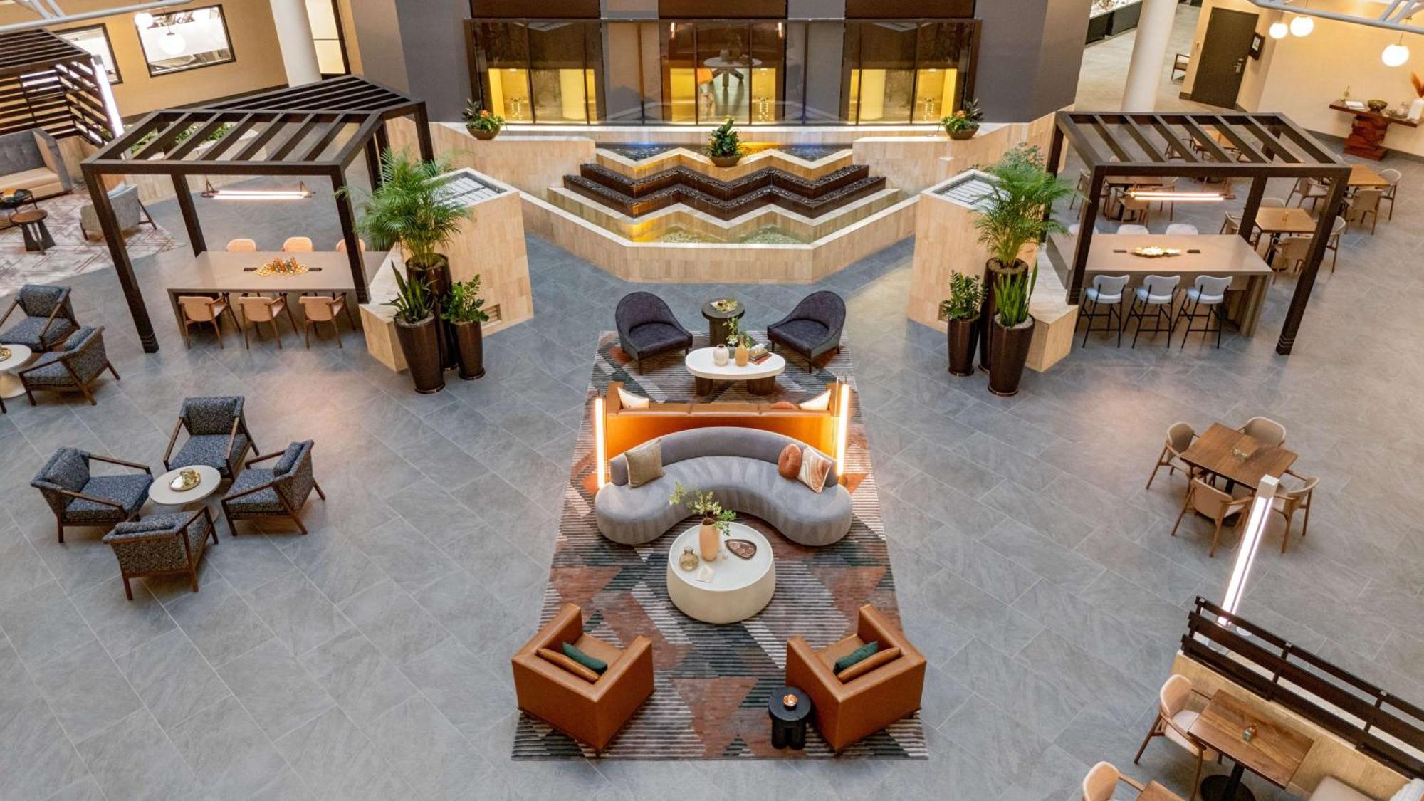 Doubletree Suites By Hilton Salt Lake City Exteriér fotografie