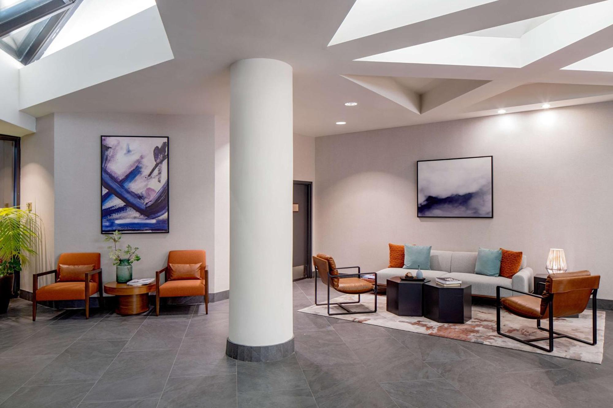 Doubletree Suites By Hilton Salt Lake City Exteriér fotografie