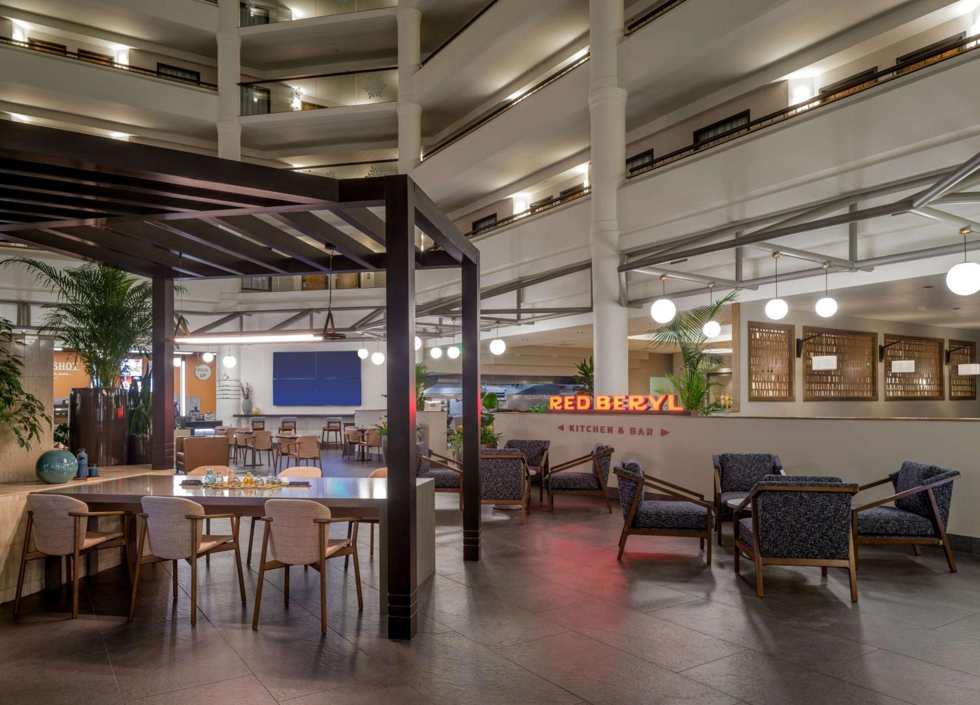 Doubletree Suites By Hilton Salt Lake City Exteriér fotografie
