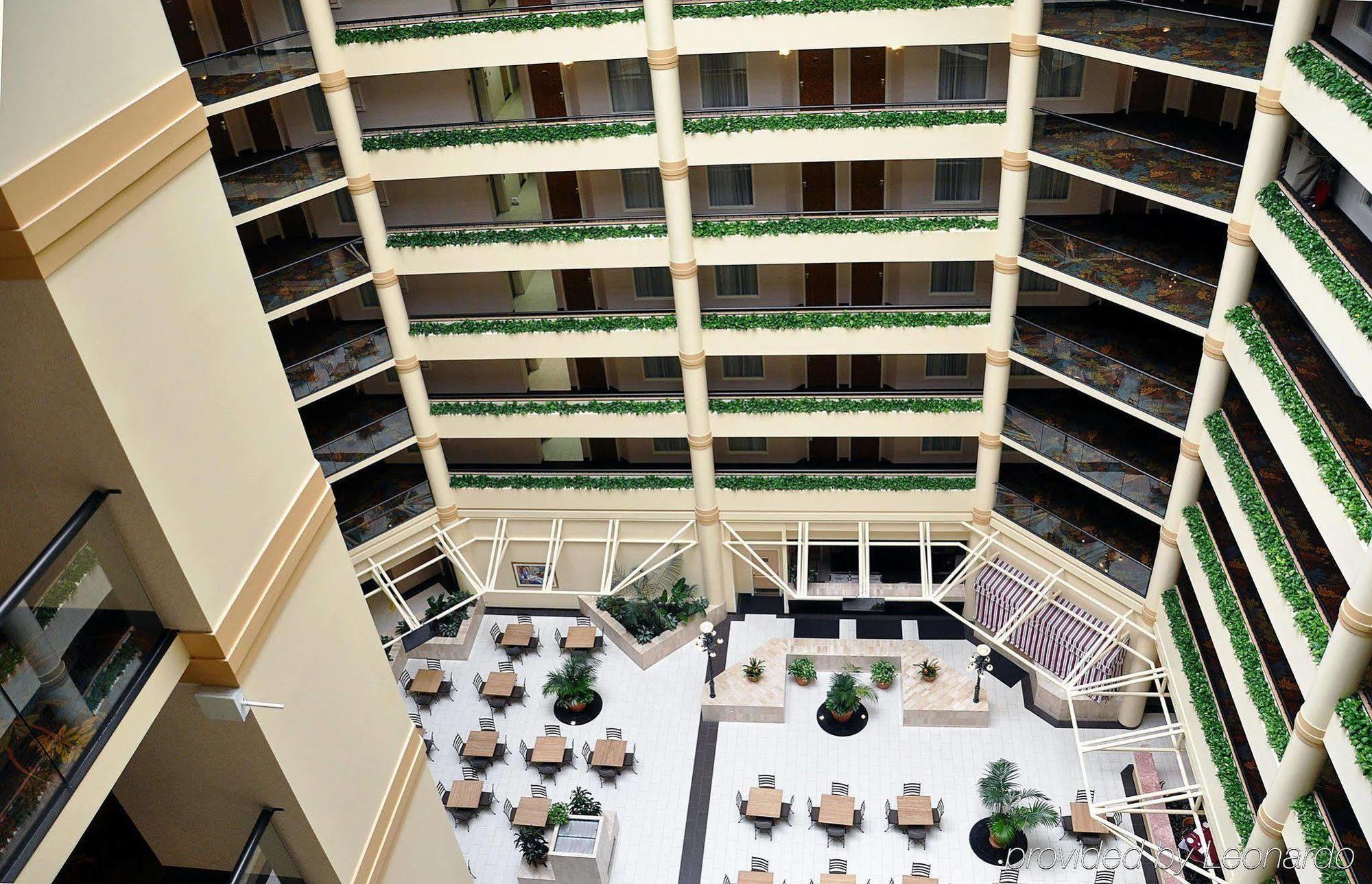 Doubletree Suites By Hilton Salt Lake City Interiér fotografie