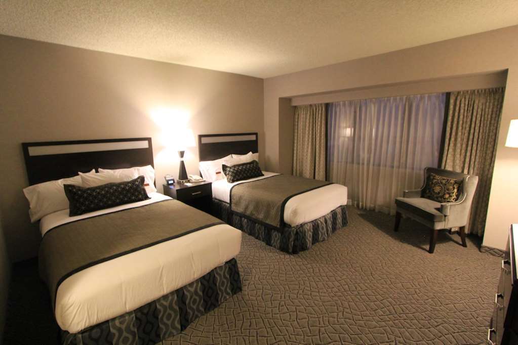 Doubletree Suites By Hilton Salt Lake City Pokoj fotografie